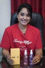 Zero Body Mist - Image 5