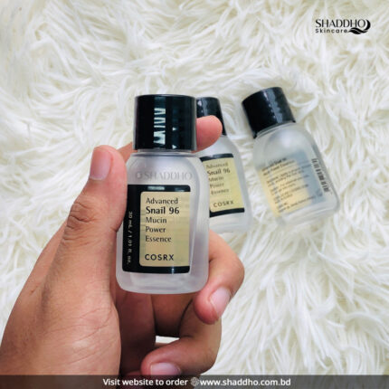 COSRX Advanced Snail 96 Mucin Power Essence